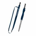 60" Cutter & Buck® Arc Rpet Golf Umbrella - 8