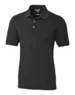 Cutter & Buck Advantage Tri-Blend Pique Mens Polo - 2