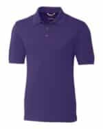 Cutter & Buck Advantage Tri-Blend Pique Mens Polo - 7