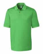 Cutter & Buck Advantage Tri-Blend Pique Mens Polo - 8