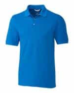Cutter & Buck Advantage Tri-Blend Pique Mens Polo - 9