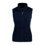 Cutter & Buck Cascade Eco Sherpa Fleece Womens Vest - 3