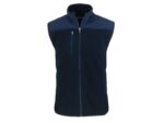 Cutter & Buck Cascade Eco Sherpa Mens Big and Tall Fleece Vest