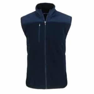 Cutter & Buck Cascade Eco Sherpa Mens Big and Tall Fleece Vest