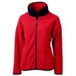 Cutter & Buck Cascade Eco Sherpa Womens Fleece Jacket - 3