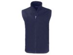 Cutter & Buck Charter Eco Full-Zip Mens Big & Tall Vest - 1