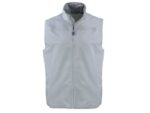 Cutter & Buck Charter Eco Full-Zip Mens Big & Tall Vest - 2