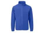 Cutter & Buck Charter Eco Knit Recycled Big & Tall Full-Zip Jacket - 1