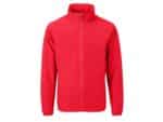 Cutter & Buck Charter Eco Knit Recycled Big & Tall Full-Zip Jacket - 2