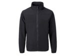 Cutter & Buck Charter Eco Knit Recycled Big & Tall Full-Zip Jacket - 4