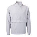 Cutter & Buck Charter Eco Recycled Mens Anorak Jacket - 6