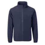 Cutter & Buck Charter Eco Recycled Mens Full-Zip Jacket - 1