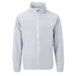 Cutter & Buck Charter Eco Recycled Mens Full-Zip Jacket - 2