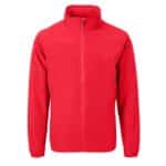 Cutter & Buck Charter Eco Recycled Mens Full-Zip Jacket - 3