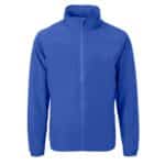 Cutter & Buck Charter Eco Recycled Mens Full-Zip Jacket - 4