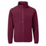 Cutter & Buck Charter Eco Recycled Mens Full-Zip Jacket - 6