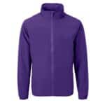 Cutter & Buck Charter Eco Recycled Mens Full-Zip Jacket - 7