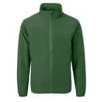 Cutter & Buck Charter Eco Recycled Mens Full-Zip Jacket - 8