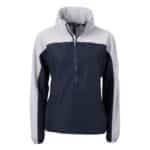 Cutter & Buck Charter Eco Recycled Womens Anorak Jacket - 3