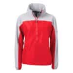 Cutter & Buck Charter Eco Recycled Womens Anorak Jacket - 5