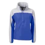 Cutter & Buck Charter Eco Recycled Womens Anorak Jacket - 6