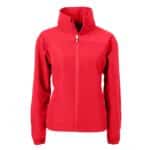 Cutter & Buck Charter Eco Recycled Womens Full-Zip Jacket - 3