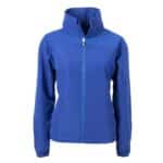 Cutter & Buck Charter Eco Recycled Womens Full-Zip Jacket - 4