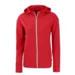 Cutter & Buck Daybreak Eco Recycled Womens Full Zip Hoodie - 7
