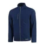 Cutter & Buck Evoke Eco Softshell Recycled Full Zip Mens Jacket - 2