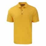 Cutter & Buck Forge Eco Stretch Recycled Mens Polo - 1
