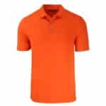 Cutter & Buck Forge Eco Stretch Recycled Mens Polo - 3