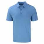 Cutter & Buck Forge Eco Stretch Recycled Mens Polo - 4