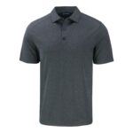 Cutter & Buck Forge Eco Stretch Recycled Mens Polo - 5