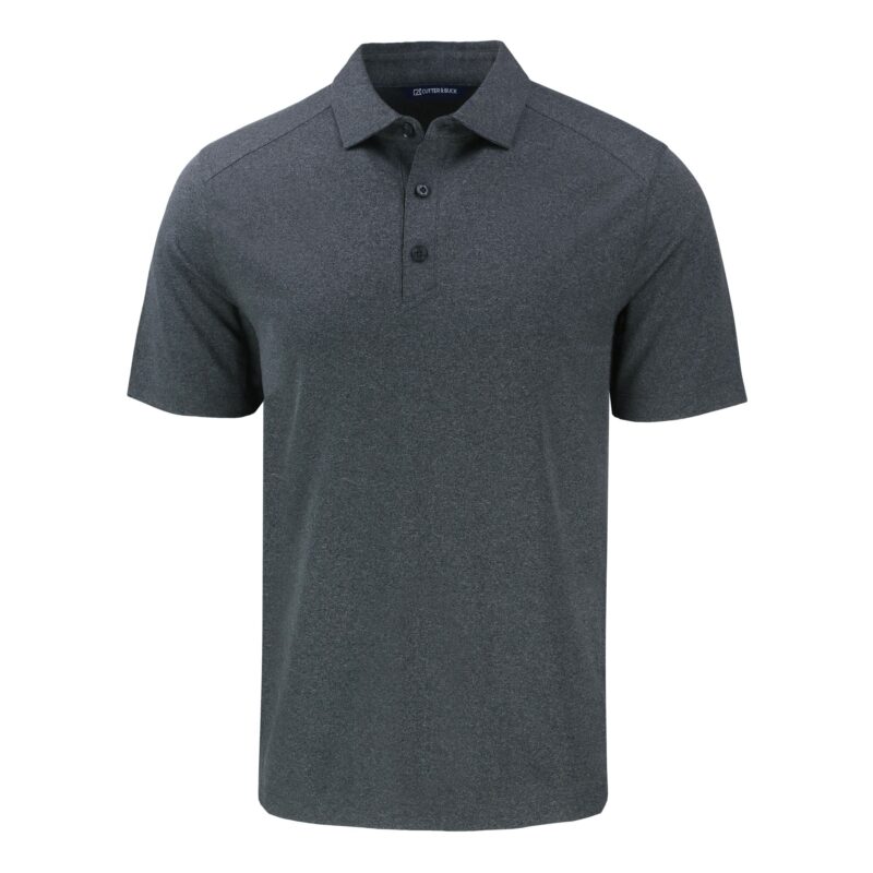 Cutter & Buck Forge Eco Stretch Recycled Mens Polo - 5