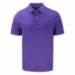 Cutter & Buck Forge Eco Stretch Recycled Mens Polo - 6