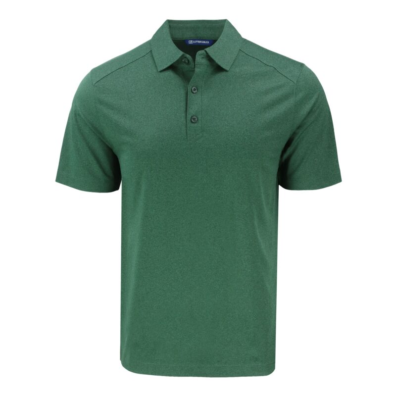 Cutter & Buck Forge Eco Stretch Recycled Mens Polo - 7