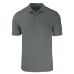 Cutter & Buck Forge Eco Stretch Recycled Mens Polo - 9