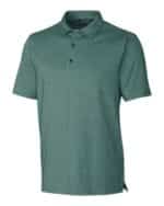 Cutter & Buck Forge Heathered Stretch Mens Polo - 9