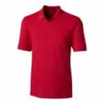 Cutter & Buck Forge Stretch Mens Big & Tall Polo - 1