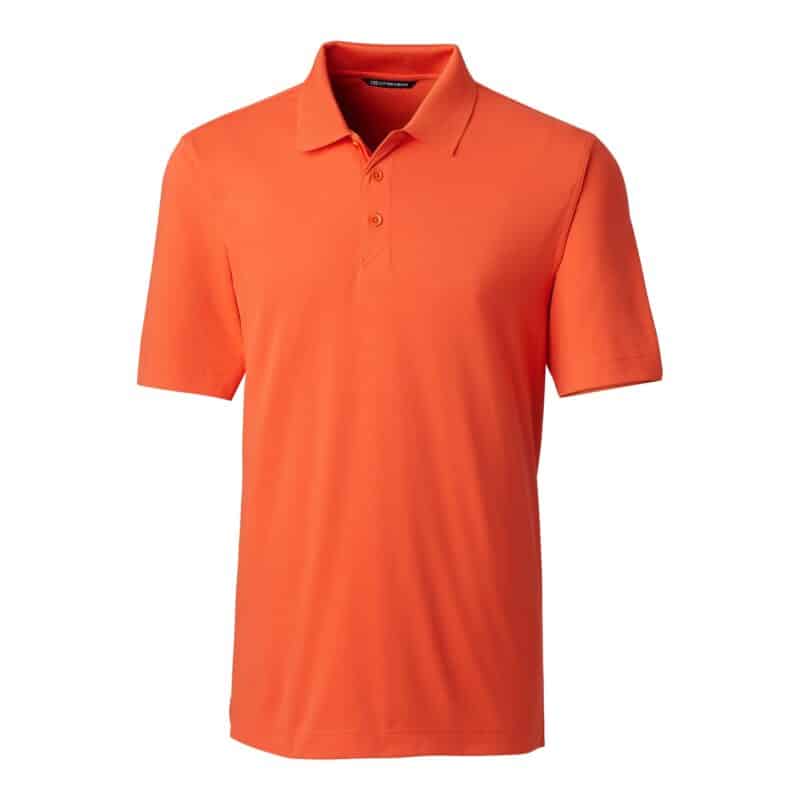 Cutter & Buck Forge Stretch Mens Big & Tall Polo - 2