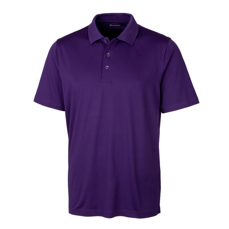 Cutter & Buck Forge Stretch Mens Big & Tall Polo - 3
