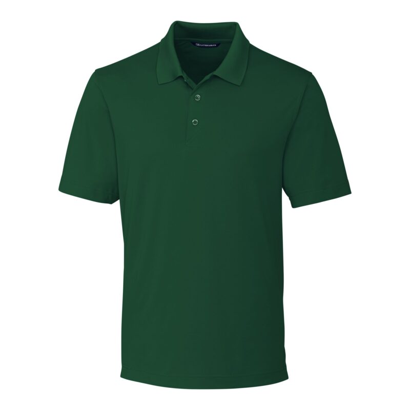Cutter & Buck Forge Stretch Mens Big & Tall Polo - 4