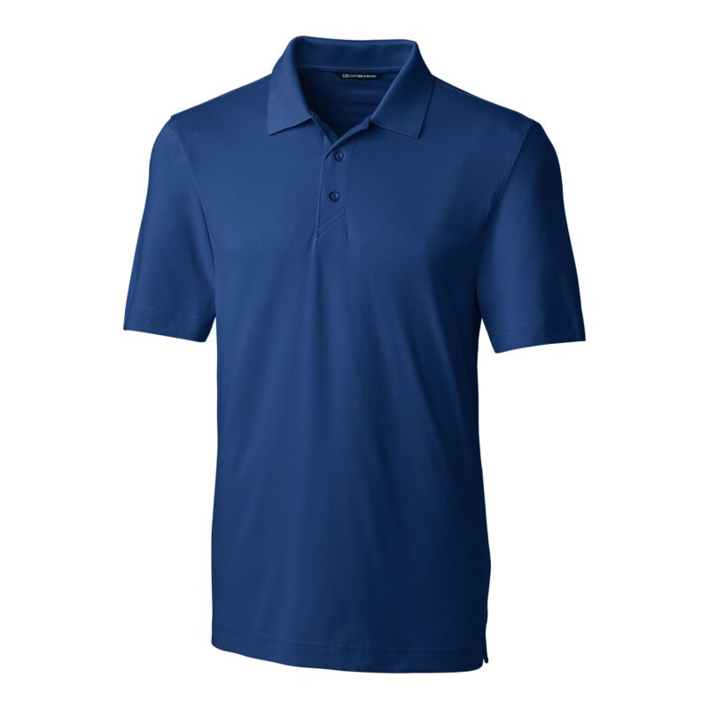 Cutter & Buck Forge Stretch Mens Big & Tall Polo - 7