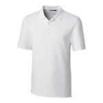 Cutter & Buck Forge Stretch Mens Big & Tall Polo - 8