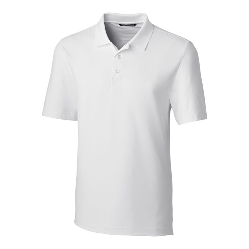 Cutter & Buck Forge Stretch Mens Big & Tall Polo - 8