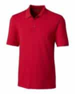 Cutter & Buck Forge Stretch Mens Polo - 1