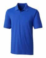 Cutter & Buck Forge Stretch Mens Polo - 2
