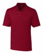 Cutter & Buck Forge Stretch Mens Polo - 3