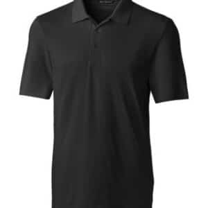 Cutter & Buck Forge Stretch Mens Polo