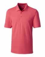Cutter & Buck Forge Stretch Mens Polo - 6